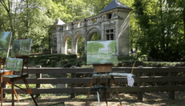 Un dimanche à la campagne 3eme édition Un dimanche à la campagne 3eme édition