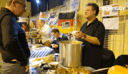 Le Bal de la soupe Le Bal de la soupe