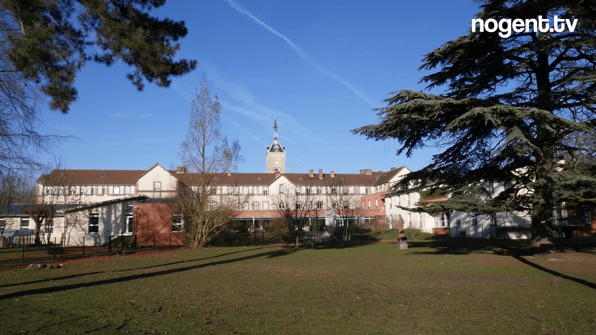 Résidence Saint-Vincent-de-Paul