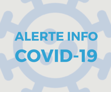 Alerte Info Covid-19
