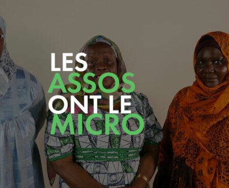 Association Camara Dramane Guemou (ACDG) – Les Assos Ont le Micro