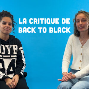 La critique du club média : Back To Black