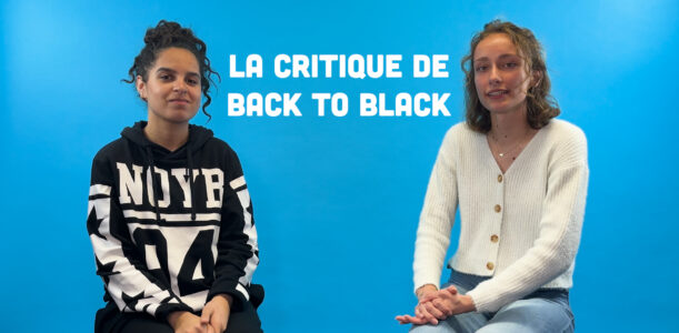 La critique du club média : Back To Black