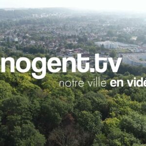 Nogent TV notre ville en vidéo