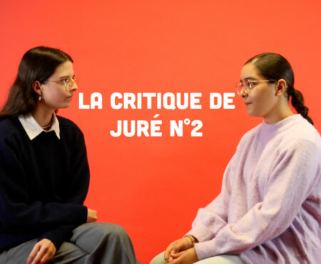 La critique du club média : Juré n°2