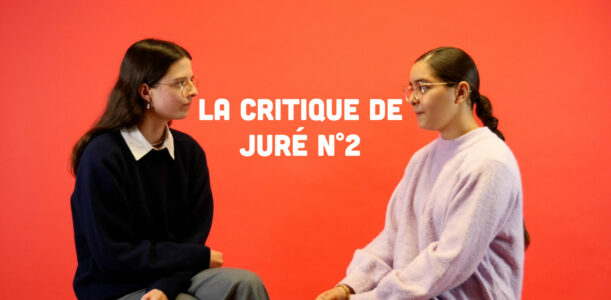 La critique du club média : Juré n°2