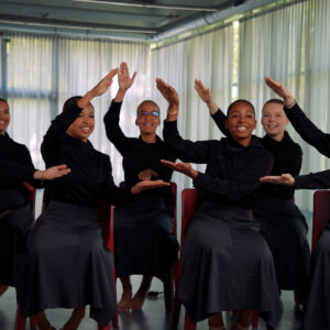 Les danseuses du club nogentais en route pour le national !