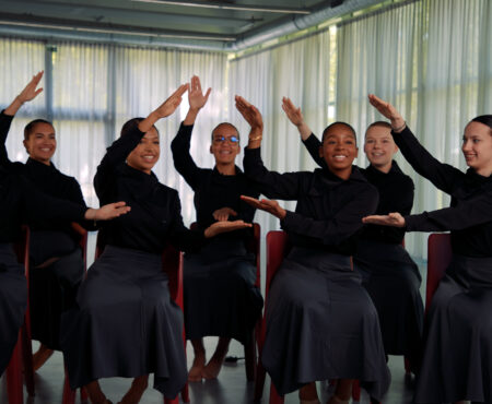 Les danseuses du club nogentais en route pour le national !