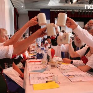 55 ans d’amitié entre Nogent et Gersthofen ça se fête !