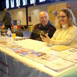 Nogent se mobilise pour la journée internationale du handicap