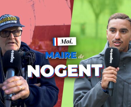 Que feriez-vous si vous étiez maire de Nogent ?
