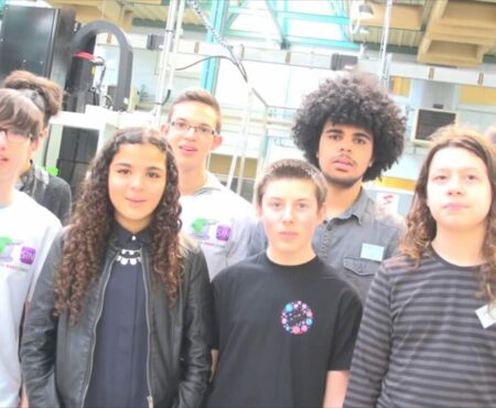 Le tout premier reportage de Nogent TV … 10 ans plus tard !